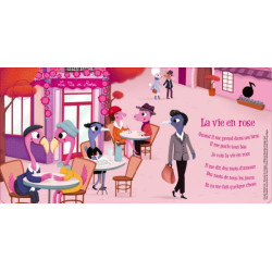 Mon premier Elvis Presley