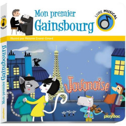 Mon premier Renaud