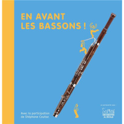 En avant les Trombones!