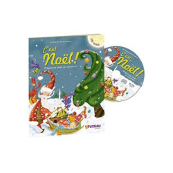 Ecoute... C'est pas pareil!