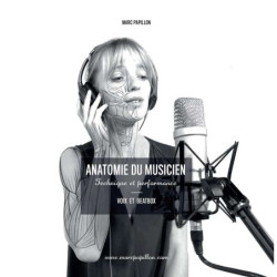 Anatomie du musicien - Voix
