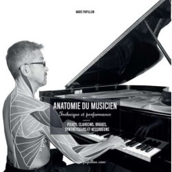 Anatomie du Musicien -...