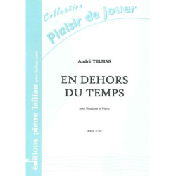 En dehors du temps