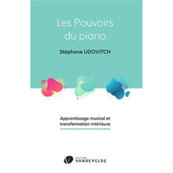 Les instruments et l'orchestre