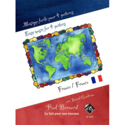 Berceuse - Traditional...