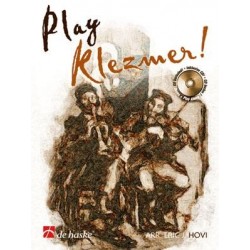 Play klezmer