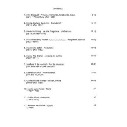 Guitar Music by Women...