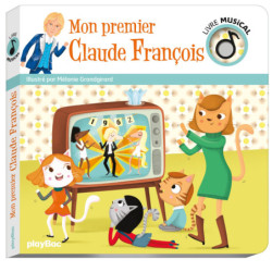 Mon premier Claude François