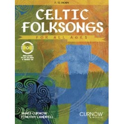 Celtic Folksongs