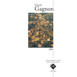 Introduction et Danse