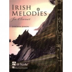 Irish Mélodies