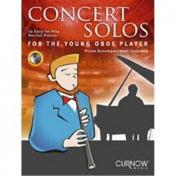 Concert Solos