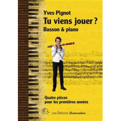 Noumba découvre... Les...