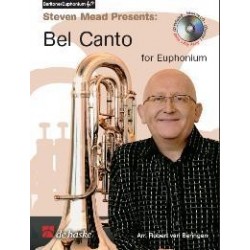 Bel canto for Euphonium