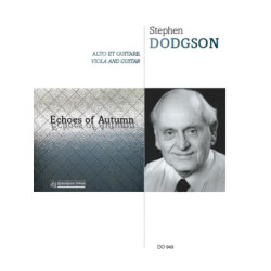 Introduction et Danse