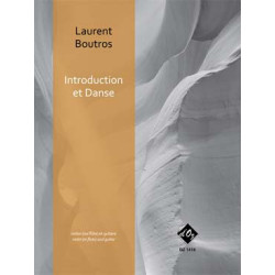 Introduction et Danse