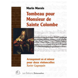 L'art de la fugue
