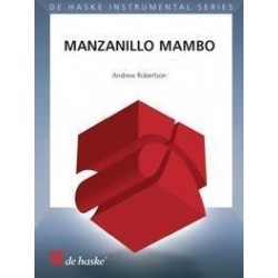 Manzanillo Mambo