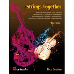 Strings Together