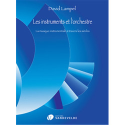 Histoire d'une forêt