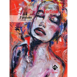 5 Préludes