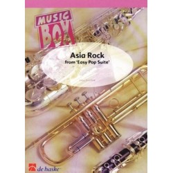 Asia Rock
