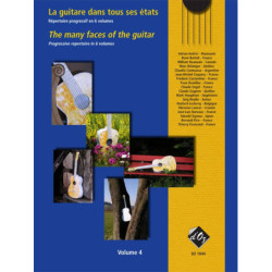 La Guitare dans tous ses...