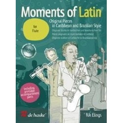 Moments of Latin