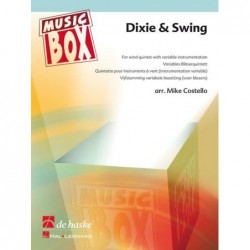 Dixie and Swing