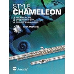 Style Chameleon