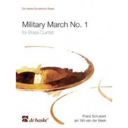 Military March n°1