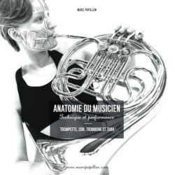 Anatomie du musicien - Cuivres