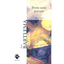 petite suite joyeuse