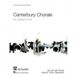 Canterbury Chorale