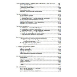 Chansons & Comptines