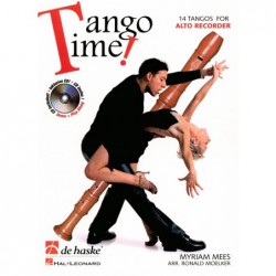 Tango Time !