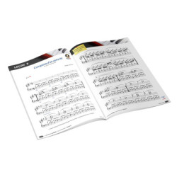 Répertoire de piano volume 2