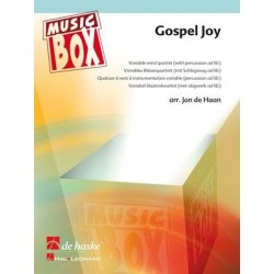 Gospel Joy