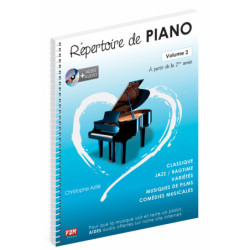 Théo et le livre aux pages...