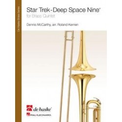 Star Trek Deep space nine