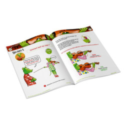 Improvisation & langage du...