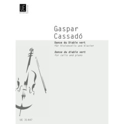 Celtic Saxophone Duets