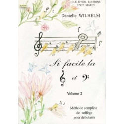 Je colle la musique Volume 2