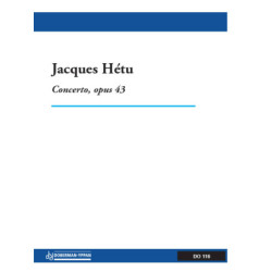 Concerto Op.43