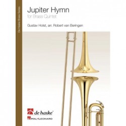 Jupiter hymn