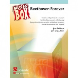 Beethoven forever