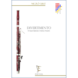 Divertimento