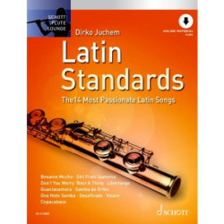 Latin Standards