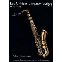 Les cahiers de...