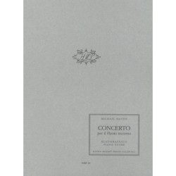 6 BAGATELLES Op. 9 (quatuor...